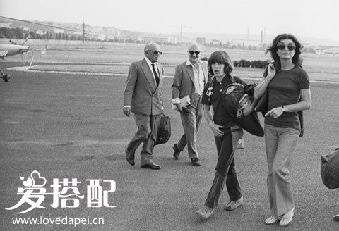 Jackie Kennedy